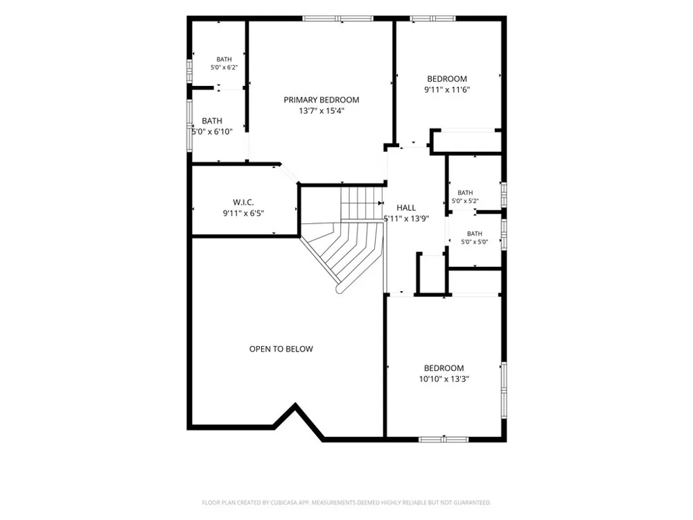 3806 Lost Springs Calabasas, CA 91301