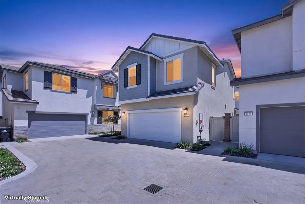 3181 Silo Paseo Ontario, CA 91761