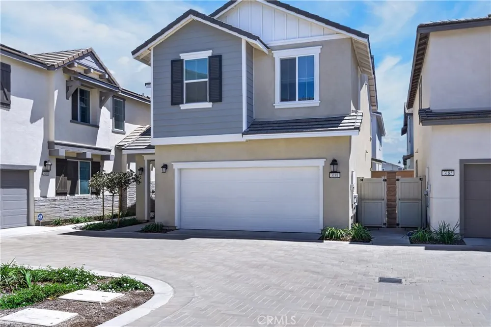 3181 Silo Paseo Ontario, CA 91761