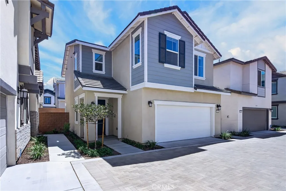 3181 Silo Paseo Ontario, CA 91761