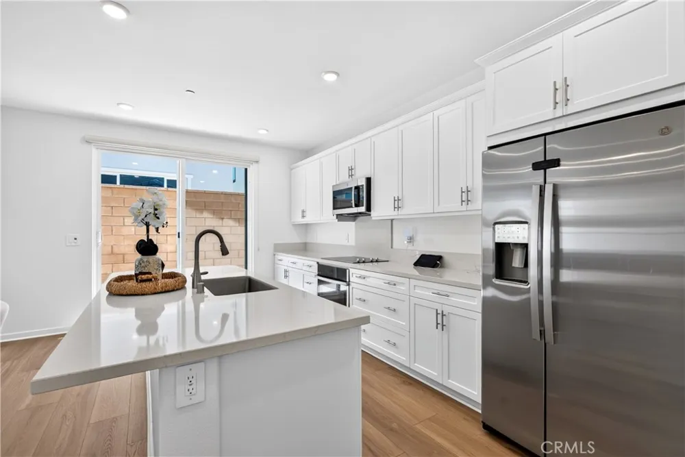 3181 Silo Paseo Ontario, CA 91761