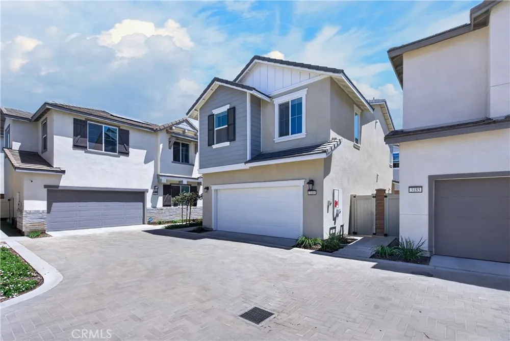 3181 Silo Paseo Ontario, CA 91761