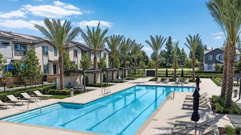 3181 Silo Paseo Ontario, CA 91761