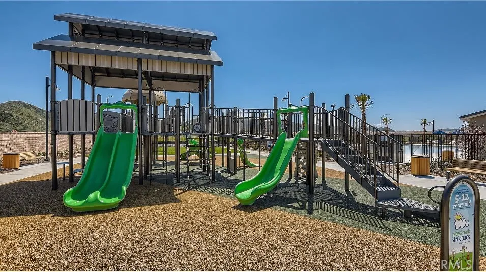 3181 Silo Paseo Ontario, CA 91761