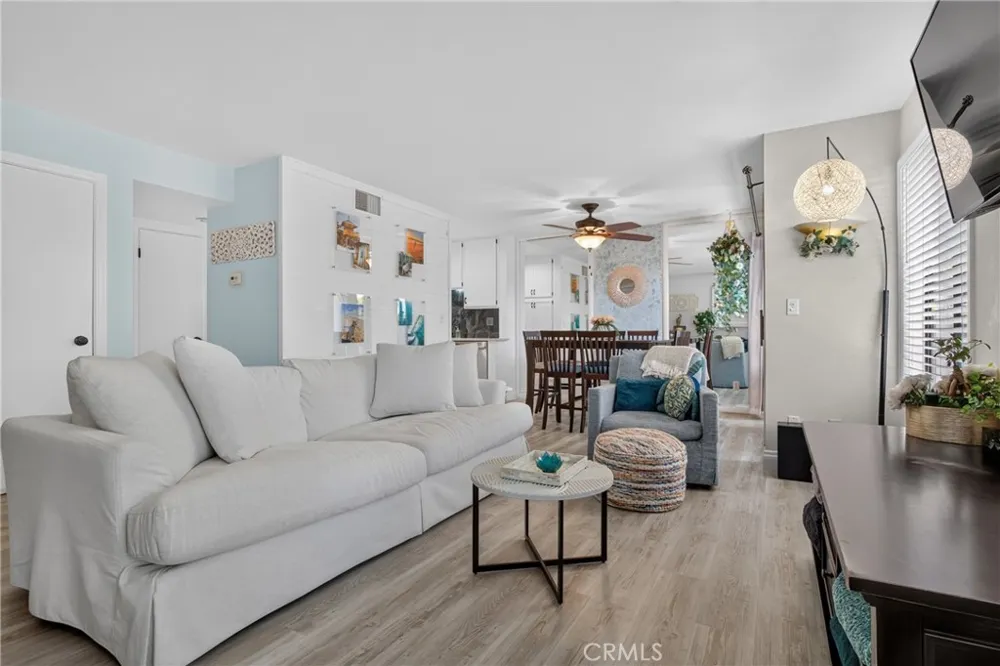 6491 Twin Circle Lane #5 Simi Valley, CA 93063