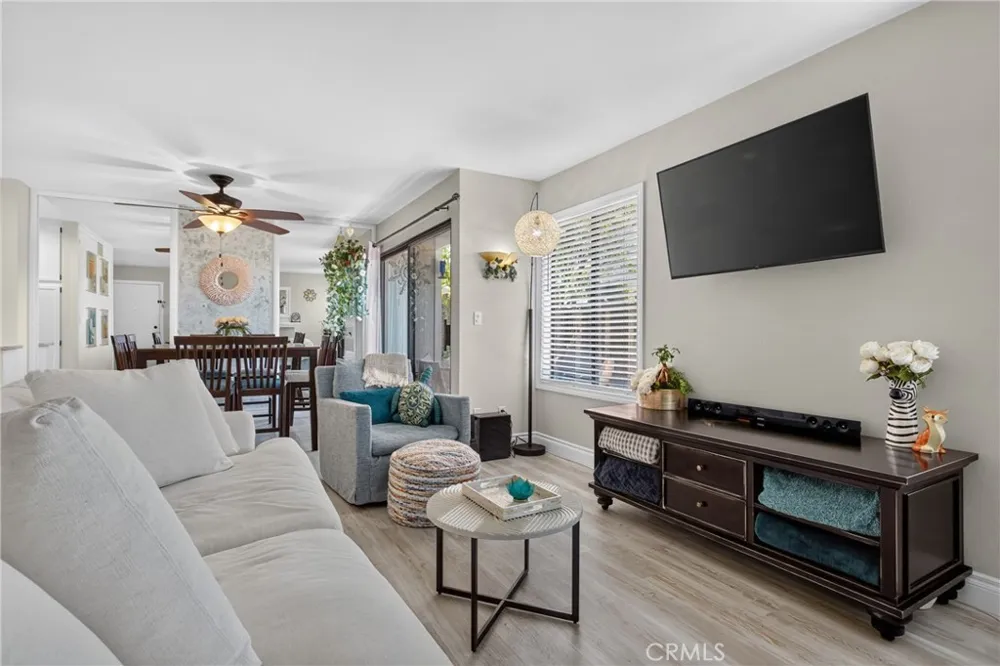 6491 Twin Circle Lane #5 Simi Valley, CA 93063