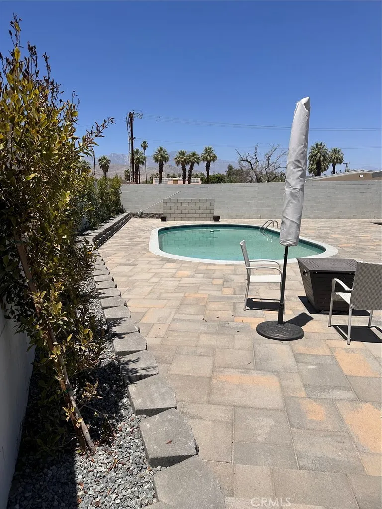 43815 Marigold Palm Desert, CA 92260