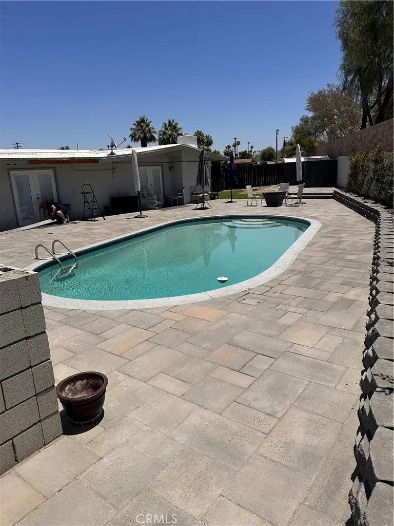 43815 Marigold Palm Desert, CA 92260