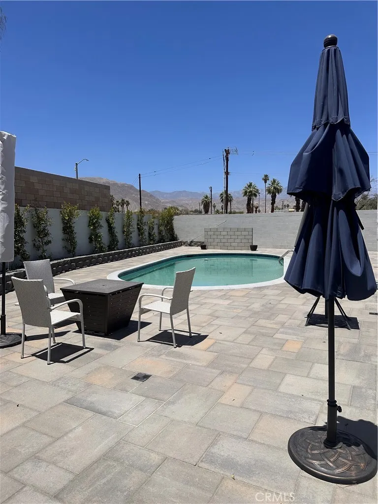 43815 Marigold Palm Desert, CA 92260