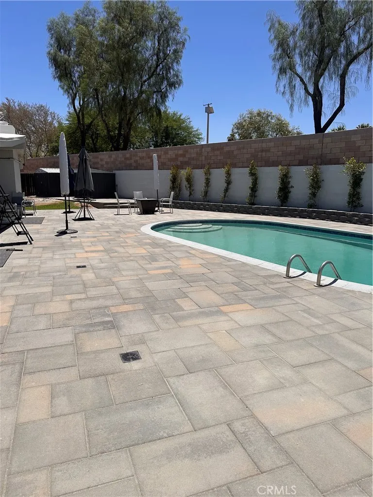 43815 Marigold Palm Desert, CA 92260