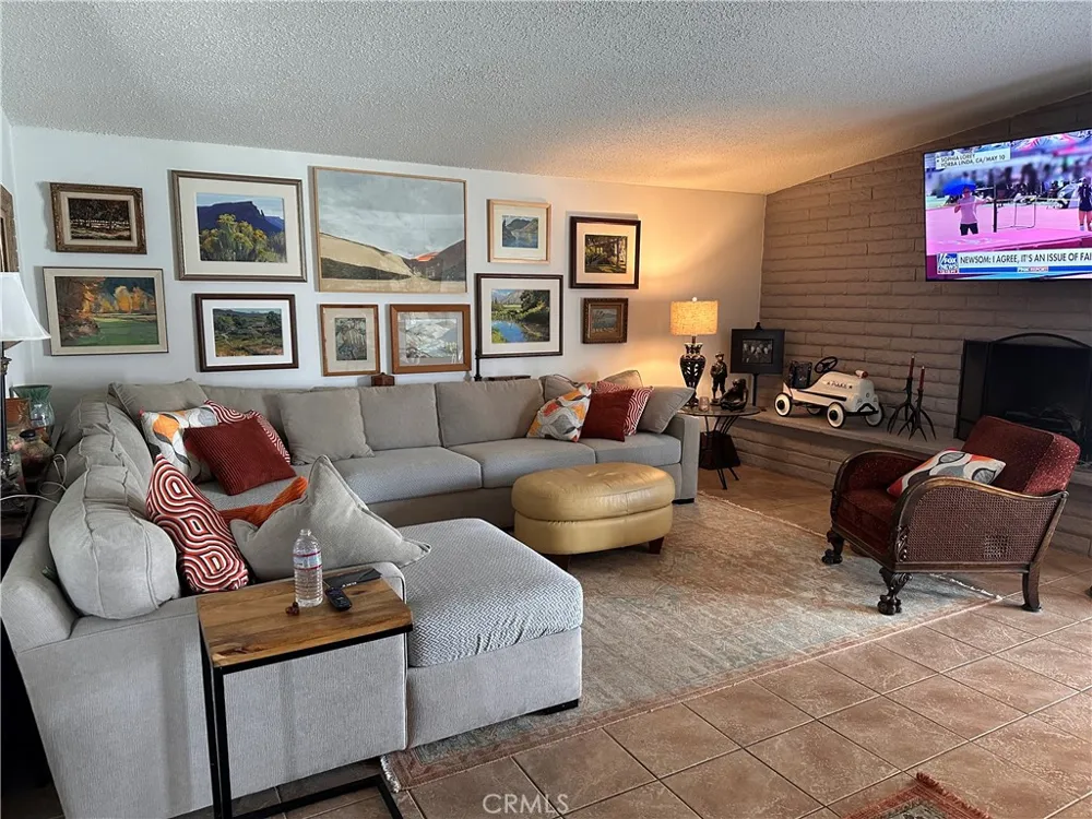 43815 Marigold Palm Desert, CA 92260
