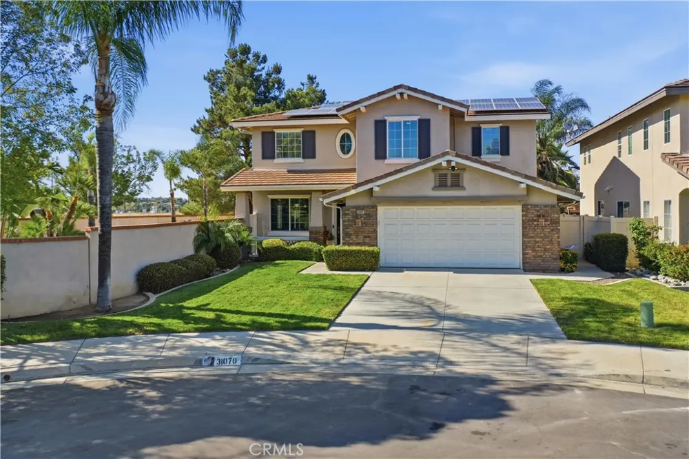 31070 Florence Court Winchester, CA 92596