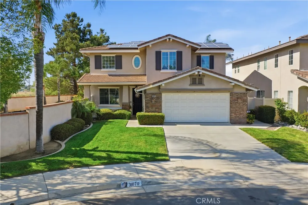 31070 Florence Court Winchester, CA 92596