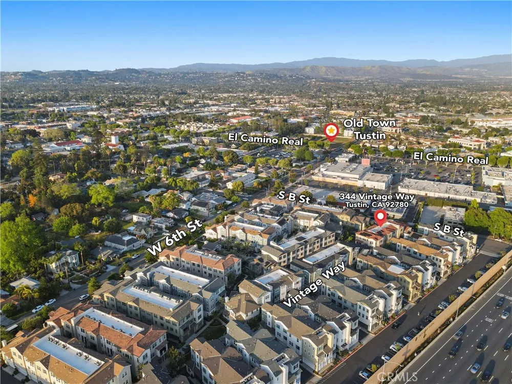 344 Vintage Way Tustin, CA 92780