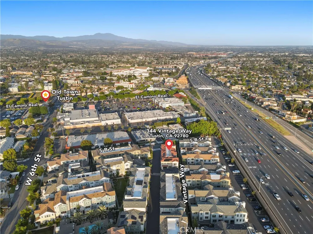 344 Vintage Way Tustin, CA 92780