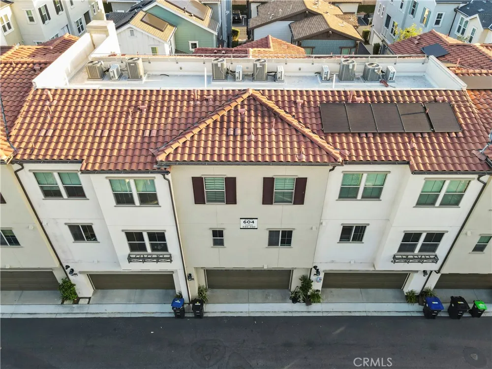 344 Vintage Way Tustin, CA 92780