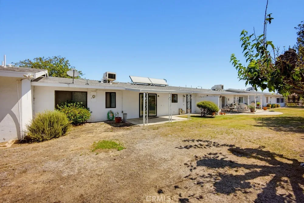25621 Cherry Hills Sun City, CA 92586