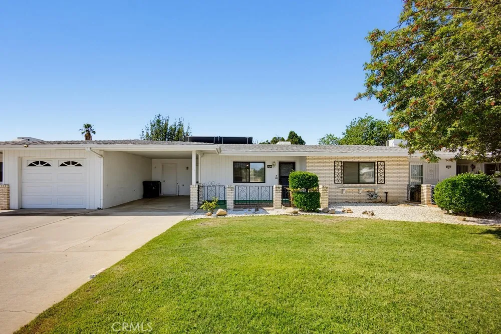 25621 Cherry Hills Sun City, CA 92586
