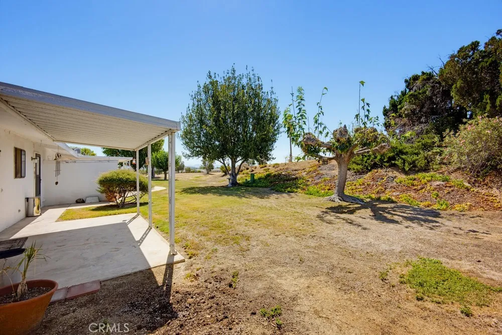 25621 Cherry Hills Sun City, CA 92586