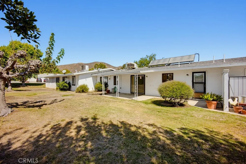 25621 Cherry Hills Sun City, CA 92586