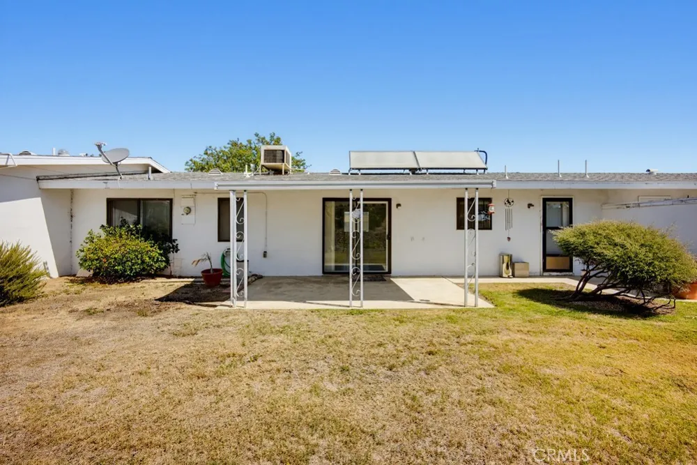 25621 Cherry Hills Sun City, CA 92586