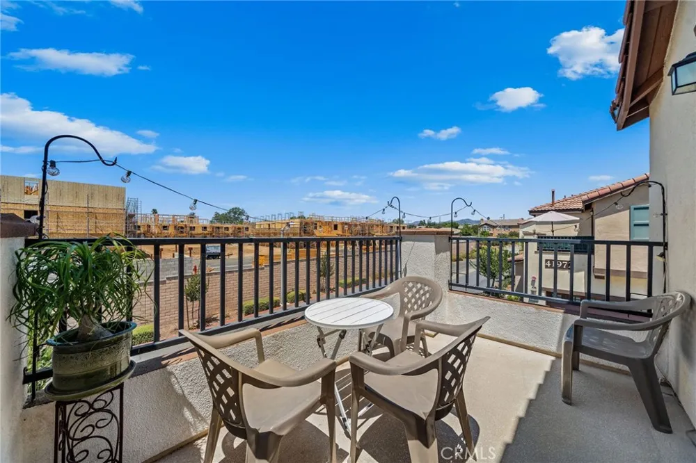 41978 Retsina Street #1601 Murrieta, CA 92562