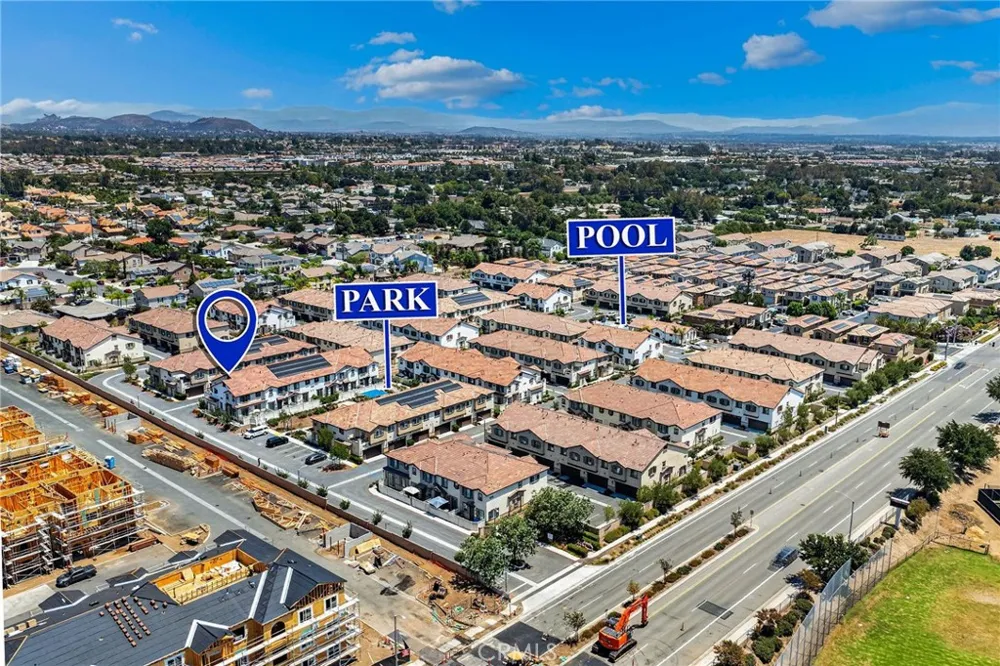 41978 Retsina Street #1601 Murrieta, CA 92562