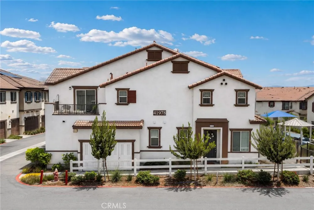 41978 Retsina Street #1601 Murrieta, CA 92562