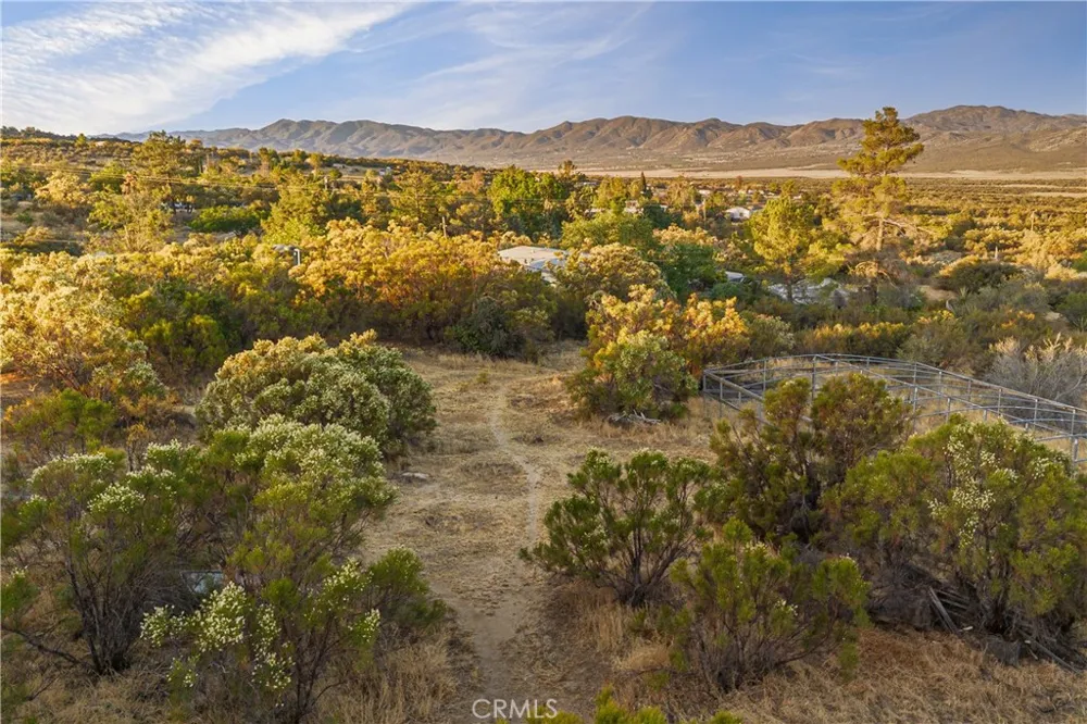 58883 Kaweea Drive Anza, CA 92539