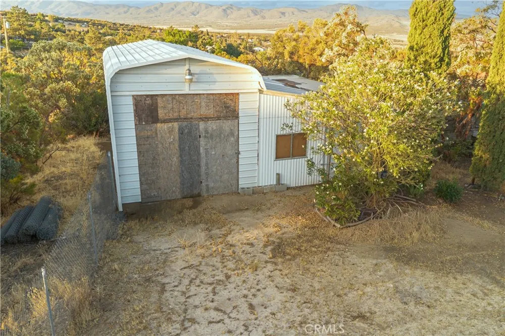 58883 Kaweea Drive Anza, CA 92539