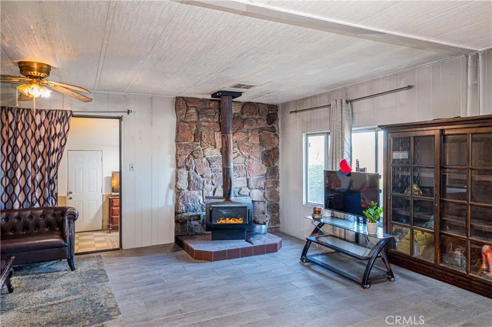 58883 Kaweea Drive Anza, CA 92539