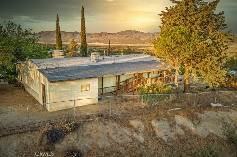 58883 Kaweea Drive Anza, CA 92539
