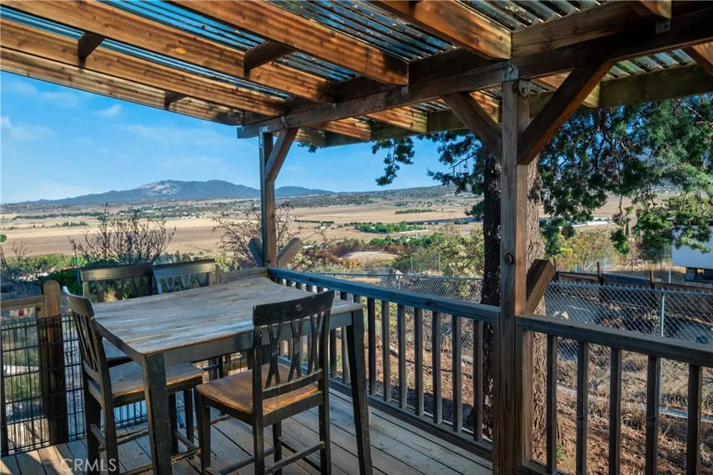 58883 Kaweea Drive Anza, CA 92539