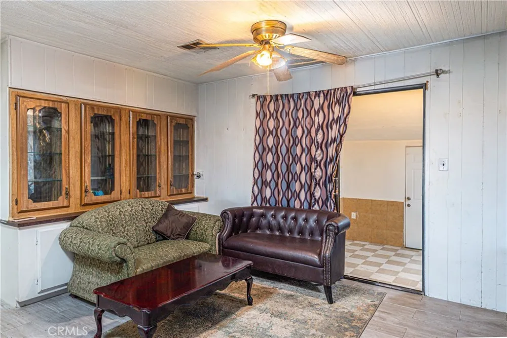 58883 Kaweea Drive Anza, CA 92539