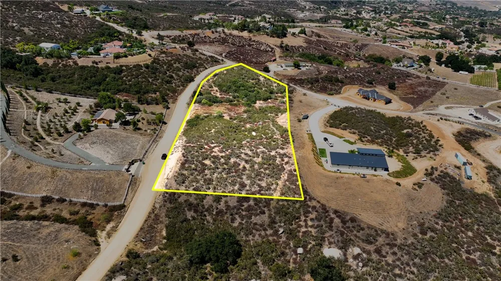 1 Calle Fresca Way Temecula, CA 92592