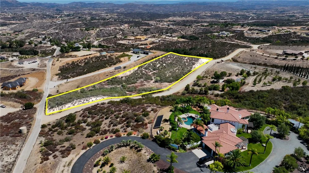 1 Calle Fresca Way Temecula, CA 92592