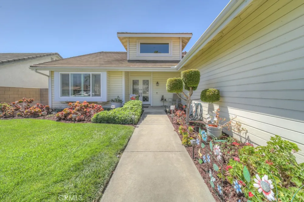 890 W 21 STREET Upland, CA 91784