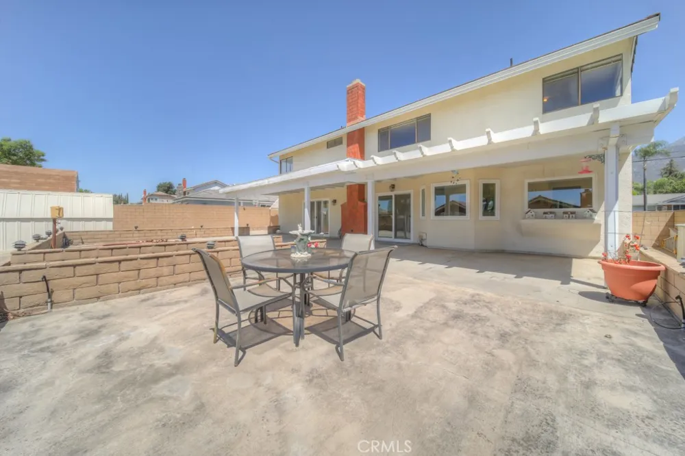 890 W 21 STREET Upland, CA 91784
