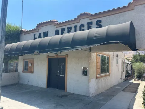 436 E Ramsey
