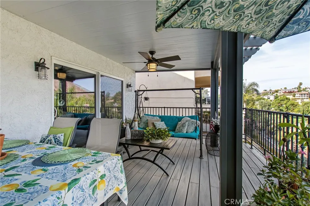 22084 San Joaquin W Canyon Lake, CA 92587
