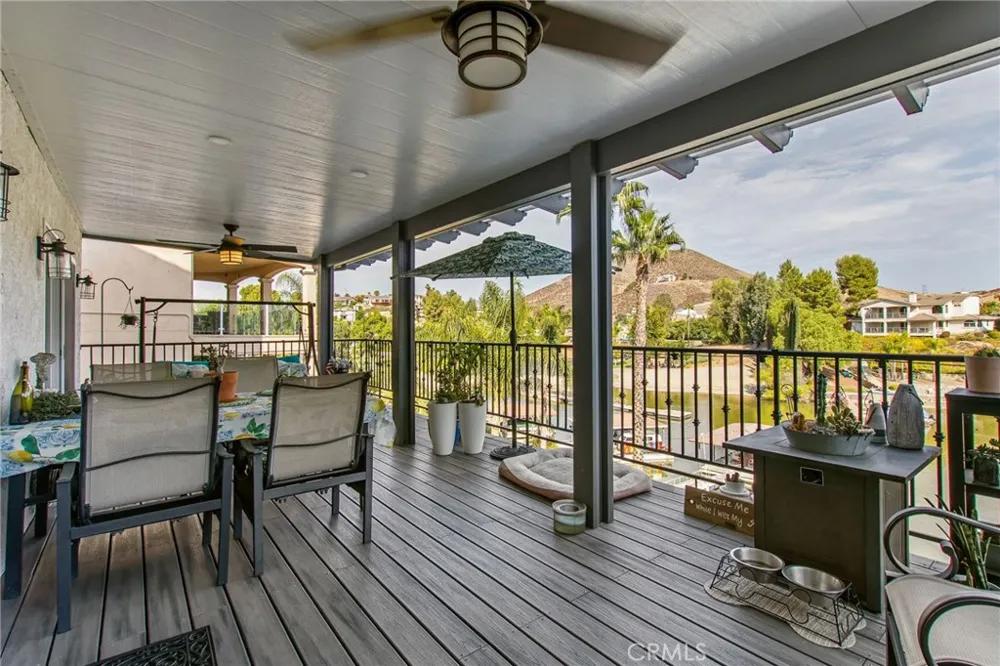 22084 San Joaquin W Canyon Lake, CA 92587