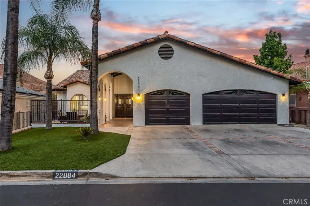 22084 San Joaquin W Canyon Lake, CA 92587