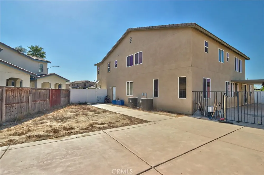 1705 Beacon Court San Jacinto, CA 92582