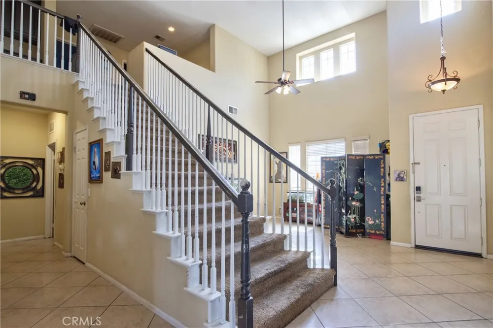 1705 Beacon Court San Jacinto, CA 92582