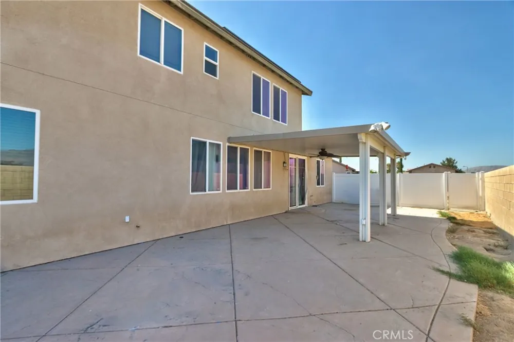 1705 Beacon Court San Jacinto, CA 92582