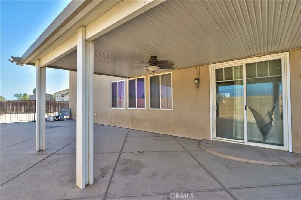 1705 Beacon Court San Jacinto, CA 92582