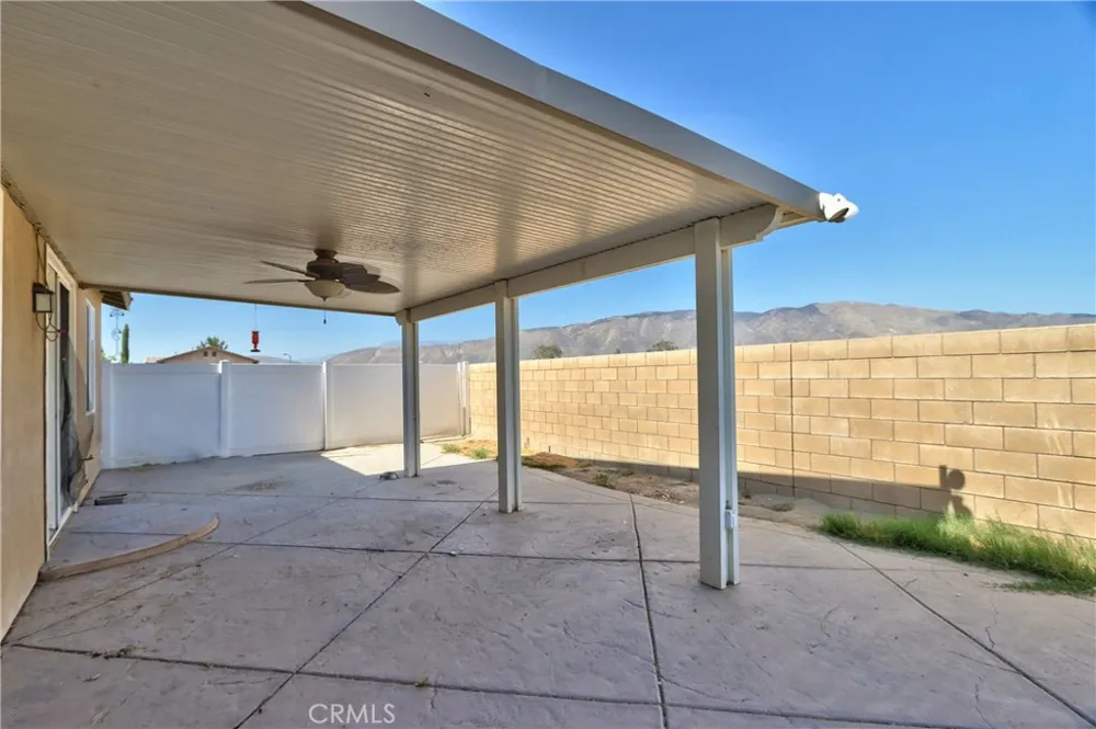 1705 Beacon Court San Jacinto, CA 92582