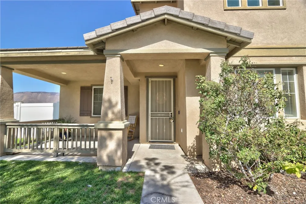 1705 Beacon Court San Jacinto, CA 92582