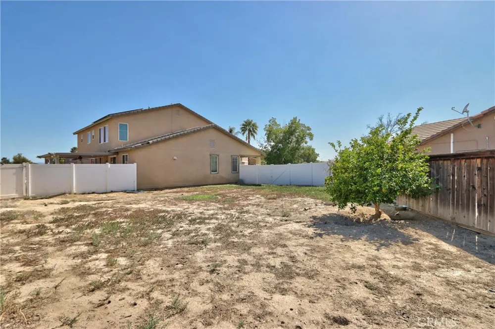 1705 Beacon Court San Jacinto, CA 92582