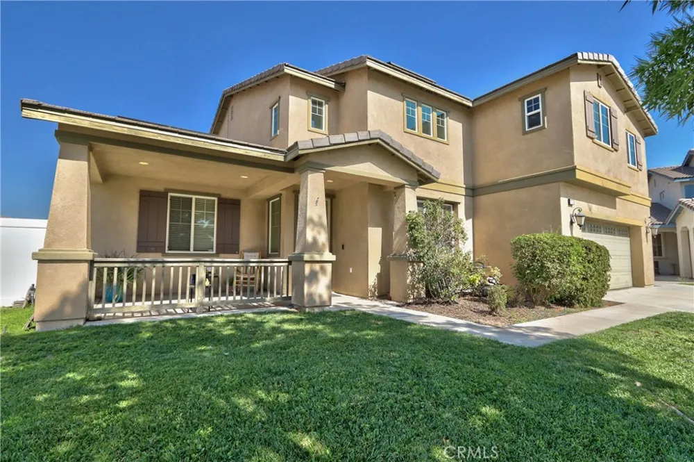 1705 Beacon Court San Jacinto, CA 92582